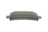 Фото Комплект гальмівних колодок задн, BUICK LA CROSSE CHEVROLET MALIBU OPEL INSIGNIA A, INSIGNIA A COUNTRY SAAB 9-5 1.4-3.6 07.08 Bosch (0986494668) зображення 5