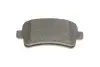 Фото Комплект гальмівних колодок задн, BUICK LA CROSSE CHEVROLET MALIBU OPEL INSIGNIA A, INSIGNIA A COUNTRY SAAB 9-5 1.4-3.6 07.08 Bosch (0986494668) зображення 10