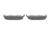 Фото Комплект гальмівних колодок задн, CHRYSLER 300C DODGE CHALLENGER, CHARGER LANCIA THEMA 2.7-6.4 09.04 Bosch (0986494678) зображення 3