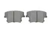 Фото Комплект гальмівних колодок задн, CHRYSLER 300C DODGE CHALLENGER, CHARGER LANCIA THEMA 2.7-6.4 09.04 Bosch (0986494678) зображення 5