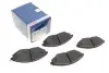 Фото Тормозные колодки, дисковые. Bosch (0986494684) изображение 1