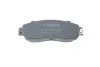 Фото Комплект гальмівних колодок передн, HONDA CROSSTOUR I, CR-V IV, CR-V V, CR-V VI, ODYSSEY, ZR-V 1.5-3.5 09.05 Bosch (0986494685) зображення 9