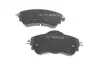 Фото Комплект гальмівних колодок передн, CITROEN C4 II, DS4 1.2/1.4/1.6D 11.09 Bosch (0986494690) зображення 2