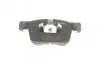 Фото Комплект гальмівних колодок передн, CITROEN C4 GRAND PICASSO II, C4 PICASSO II, C4 SPACETOURER, GRAND C4 SPACETOURER OPEL GRANDLAND / GRANDLAND X PEUGEOT 308, 308 II 1.2-2.0D 02.13 Bosch (0986494696) зображення 2