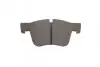 Фото Комплект гальмівних колодок передн, CITROEN C4 GRAND PICASSO II, C4 PICASSO II, C4 SPACETOURER, GRAND C4 SPACETOURER OPEL GRANDLAND / GRANDLAND X PEUGEOT 308, 308 II 1.2-2.0D 02.13 Bosch (0986494696) зображення 3