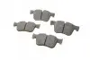 Фото Комплект гальмівних колодок передн, CITROEN C4 GRAND PICASSO II, C4 PICASSO II, C4 SPACETOURER, GRAND C4 SPACETOURER OPEL GRANDLAND / GRANDLAND X PEUGEOT 308, 308 II 1.2-2.0D 02.13 Bosch (0986494696) зображення 6