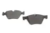Фото Колодки гальмівні (передні) BMW 5 (E60/E61) 03-10 (замінено на 0 986 494 118) Bosch (0986494705) зображення 3