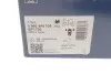 Фото Колодки гальмівні (передні) BMW 5 (E60/E61) 03-10 (замінено на 0 986 494 118) Bosch (0986494705) зображення 4