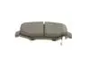 Фото Комплект гальмівних колодок задн, DODGE NITRO JEEP CHEROKEE, COMPASS, WRANGLER III 2.4-4.0 08.06 Bosch (0 986 494 706) зображення 5