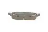 Фото Комплект гальмівних колодок задн, DODGE NITRO JEEP CHEROKEE, COMPASS, WRANGLER III 2.4-4.0 08.06 Bosch (0 986 494 706) зображення 6