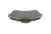Фото Комплект гальмівних колодок передн, CITROEN C4 CACTUS, C-ELYSEE PEUGEOT 301, 308, 308 II 1.2-2.0D 11.12 Bosch (0986494713) зображення 8