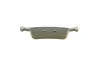 Фото Комплект гальмівних колодок задн, PEUGEOT 308, 308 II 1.2-2.0D 09.13-06.21 Bosch (0986494715) зображення 3