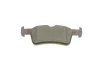 Фото Комплект гальмівних колодок задн, PEUGEOT 308, 308 II 1.2-2.0D 09.13-06.21 Bosch (0986494715) зображення 5