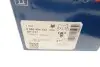 Комплект гальмівних колодок передн, RENAULT ESPACE V, GRAND SCENIC IV, MEGANE IV, SCENIC IV, TALISMAN 1.2-2.0D 02.15 Bosch (0986494722) зображення 8