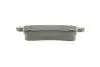 Фото Комплект гальмівних колодок задн, NISSAN JUKE RENAULT ESPACE V, GRAND SCENIC III, GRAND SCENIC IV, MEGANE IV, SCENIC III, SCENIC IV, TALISMAN 1.0-2.0D 12.08 Bosch (0986494723) зображення 4