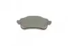 Фото Комплект гальмівних колодок задн, NISSAN JUKE RENAULT ESPACE V, GRAND SCENIC III, GRAND SCENIC IV, MEGANE IV, SCENIC III, SCENIC IV, TALISMAN 1.0-2.0D 12.08 Bosch (0986494723) зображення 6