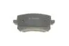 Фото Тормозные колодки (задние) Audi A6/VW Passat/CC 1.8TSI/2.0TDI 05- Bosch (0986494731) изображение 4
