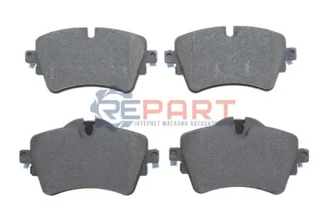 BOSCH BMW колодки тормозов передн. MINI Cooper 13- Bosch 0986494736 Купить в Украине