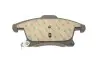 Фото Колодки гальмівні (передні) Ford Galaxy III/S-Max/Mondeo V/Fusion 13-/Ford (США) Fusion 05 Bosch (0 986 494 744) зображення 2