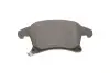 Фото Колодки гальмівні (передні) Ford Galaxy III/S-Max/Mondeo V/Fusion 13-/Ford (США) Fusion 05 Bosch (0 986 494 744) зображення 6