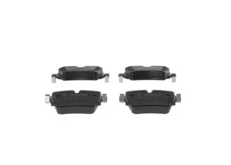 Автозапчасть Bosch 0 986 494 753