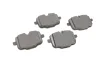 Фото Комплект гальмівних колодок задн, BMW 5 (F10), 5 (F11), 5 (G30, F90), 5 (G31), 6 (F12), 6 (F13), 6 GRAN COUPE (F06), 6 GRAN TURISMO (G32), 7 (G11, G12), 8 (G14, F91), 8 (G15 1.6-Electric 01.10 Bosch (0986494759) зображення 8