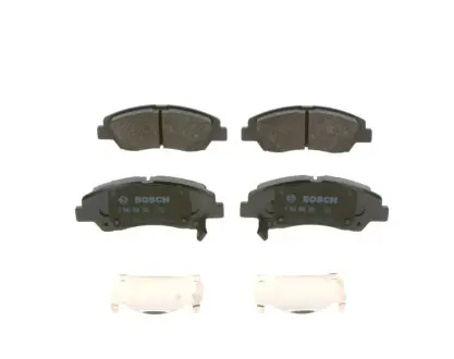 KLOCKI HAM. HYUNDAI P. I10 1,0-1,2 13- Bosch 0 986 494 760 Купить в Украине