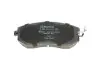 Фото Тормозные колодки дисковые Bosch (0986494761) изображение 5