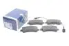 KLOCKI HAM. CITROEN T. JUMPER 2,0-3,0 HDI 14-17 Bosch (0 986 494 765) изображение 2