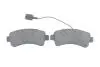 KLOCKI HAM. CITROEN T. JUMPER 2,0-3,0 HDI 14-17 Bosch (0 986 494 765) изображение 6