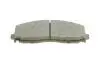 Фото Комплект гальмівних колодок передн, CHRYSLER PACIFICA, TOWN & COUNTRY, VOYAGER V DODGE GRAND FIAT FREEMONT JEEP WRANGLER IV LANCIA VOYAGER 2.0D-6.4 10.07 Bosch (0986494769) зображення 4