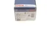 Тормозные колодки, дисковые. Bosch (0986494775) изображение 4