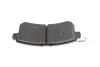 Фото Комплект гальмівних колодок задн, INFINITI QX4, QX56 NISSAN PATROL VI 3.3/5.6 01.97 Bosch (0986494778) зображення 3