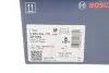 Фото Комплект гальмівних колодок задн, INFINITI QX4, QX56 NISSAN PATROL VI 3.3/5.6 01.97 Bosch (0986494778) зображення 5