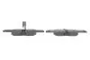 Фото Комплект гальмівних колодок задн, BMW 3 (F30, F80), 3 (F31), 3 GRAN TURISMO (F34), 4 (F32, F82), 4 (F33, F83), 4 GRAN COUPE (F36) 2.0D-3.0H 11.11 Bosch (0986494786) зображення 3