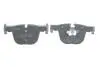Фото Комплект гальмівних колодок задн, BMW 3 (F30, F80), 3 (F31), 3 GRAN TURISMO (F34), 4 (F32, F82), 4 (F33, F83), 4 GRAN COUPE (F36) 2.0D-3.0H 11.11 Bosch (0986494786) зображення 4