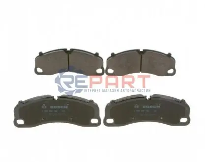 Автозапчасть Bosch 0986494788