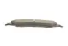 Колодки тормозные дисковые Bosch (0986494791) изображение 7