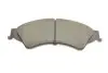 Колодки тормозные дисковые Bosch (0986494791) изображение 8