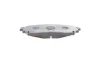 Фото Комплект гальмівних колодок передн, MAZDA 6 2.0/2.2D/2.5 08.12 Bosch (0986494793) зображення 2