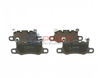 Автозапчасть Bosch 0986494794
