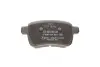 Фото Комплект гальмівних колодок задн, FIAT 500L, TIPO 1.0-1.6D 09.13 Bosch (0986494802) зображення 5