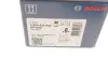 Фото Комплект гальмівних колодок задн, FIAT 500L, TIPO 1.0-1.6D 09.13 Bosch (0986494802) зображення 7