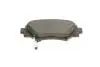 Фото Комплект гальмівних колодок задн, MAZDA 3, 3/HATCHBACK 1.5-2.5 07.13 Bosch (0986494803) зображення 5