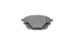 Фото Комплект гальмівних колодок задн, DS DS 4 II, DS 7, DS 9 CITROEN C4 GRAND PICASSO II, C4 PICASSO II, C4 SPACETOURER, C5 AIRCROSS, C5 X, GRAND C4 SPACETOURER OPEL ASTRA L 1.2-Electric 02.13 Bosch (0986494805) зображення 4