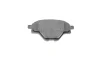 Фото Комплект гальмівних колодок задн, DS DS 4 II, DS 7, DS 9 CITROEN C4 GRAND PICASSO II, C4 PICASSO II, C4 SPACETOURER, C5 AIRCROSS, C5 X, GRAND C4 SPACETOURER OPEL ASTRA L 1.2-Electric 02.13 Bosch (0986494805) зображення 7