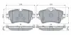 Фото Автозапчастина Bosch (0986494809) зображення 1