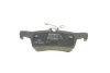 Фото Комплект гальмівних колодок задн, PEUGEOT 308, 308 II 1.2-2.0D 09.13-06.21 Bosch (0986494811) зображення 3