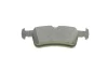 Фото Комплект гальмівних колодок задн, PEUGEOT 308, 308 II 1.2-2.0D 09.13-06.21 Bosch (0986494811) зображення 7