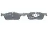 Тормозные колодки дисковые Bosch (0986494818) изображение 4